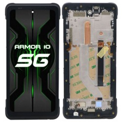Ecran complet Ulefone Armor X pas cher