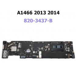Carte M&egrave;re Pour Macbook Air 13 "A1369 A1466  2010 2011 2012 2013 2014 2015 2017