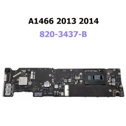 Motherboard For Macbook Air 13" A1369 A1466 2010 2011 2012 2013 2014 2015 2017
