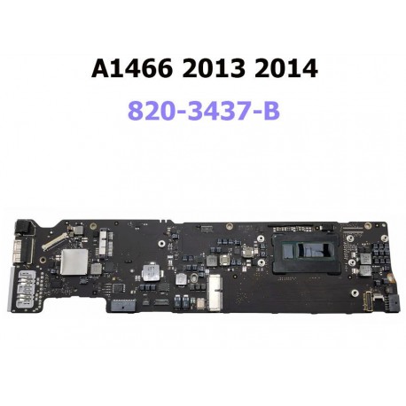 Carte Mère Pour Macbook Air 13 "A1369 A1466  2010 2011 2012 2013 2014 2015 2017
