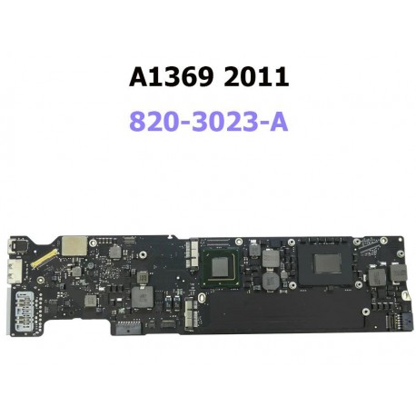 Motherboard For Macbook Air 13" A1369 A1466 2010 2011 2012 2013 2014 2015 2017