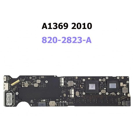 Motherboard For Macbook Air 13" A1369 A1466 2010 2011 2012 2013 2014 2015 2017
