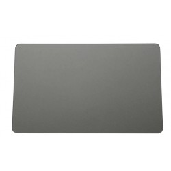 Pavé tactile de remplacement pour Macbook Pro 13.3 "Retina A2289, couleur gris/argent, nouveau, 2020BR07250