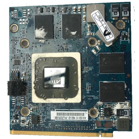 Carte graphique VGA  iMac A1224 109, HD 2400XT