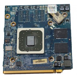 Carte graphique VGA  iMac A1224 109, HD 2400XT