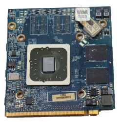 iMac A1224 109 VGA Graphics Card, HD 2400XT