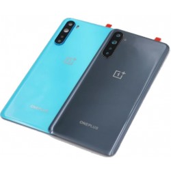OnePlus Nord 5G rear glass replacement