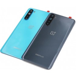 remplacement vitre arrière OnePlus Nord 5G