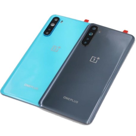 OnePlus Nord rear cover