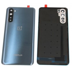 remplacement vitre arri&egrave;re OnePlus Nord 5G