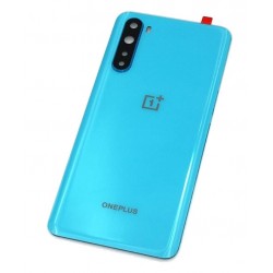 remplacement vitre arri&egrave;re OnePlus Nord 5G