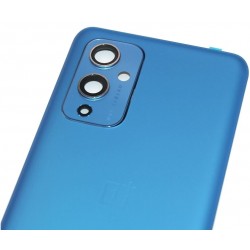 remplacer ma vitre arri&egrave;re OnePlus 9