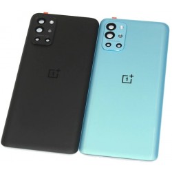 replace OnePlus 9R back cover