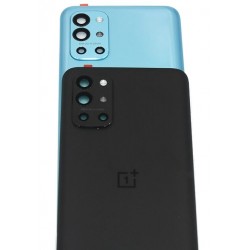 replace OnePlus 9R back cover