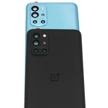 OnePlus 9R rear cover