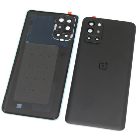 OnePlus 9R rear cover