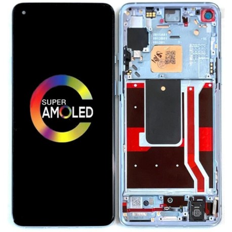 OnePlus 8T screen replacement