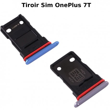 tiroir sim Oneplus Original pas cher