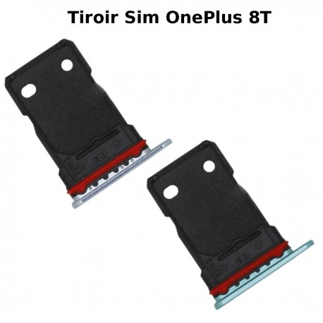 tiroir sim Oneplus Original pas cher