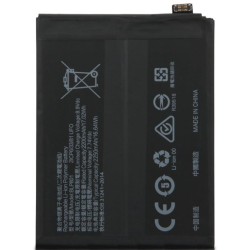 OnePlus 8T battery