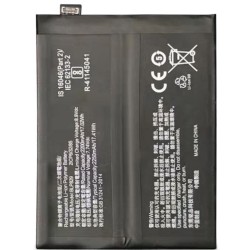 OnePlus 9 battery