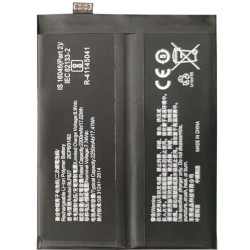 OnePlus 9 Pro battery