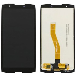 Crosscall Core X4 screen replacement
