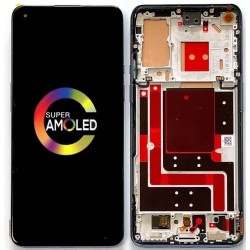 OnePlus 9 screen replacement