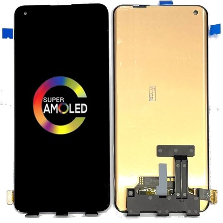 OnePlus 9 Pro screen replacement
