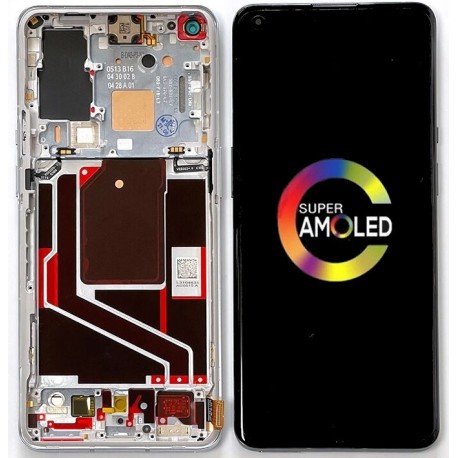 OnePlus 9 Pro screen replacement