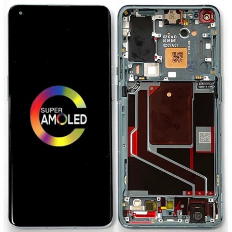 OnePlus 9 Pro screen replacement