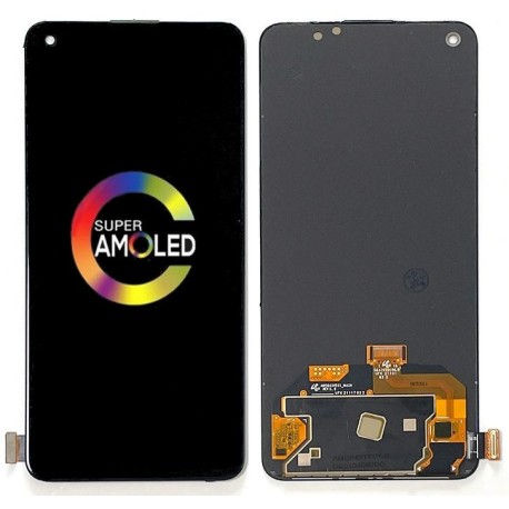 OnePlus Nord 2 5G and Nord CE screen replacement