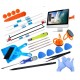 Opening kit Apple iMac A1419 A1418 A1224 A1311 A1312