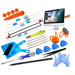 Kit D'ouverture  Apple iMac A1419 A1418 A1224 A1311 A1312