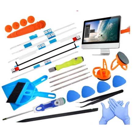 Apple iMac A1419 A1418 A1224 A1311 A1312 Opening Kit