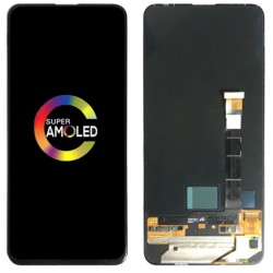 écran Asus ZenFone 7 Pro 2020 ZS670KS ZS671KS - Amoled Lcd Display6.67" + touch-screen assemblée