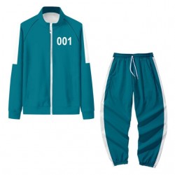 cheap squid game tracksuit