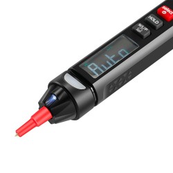 Mini multim&egrave;tre num&eacute;rique intelligent 3 en 1, testeur sans Contact pour r&eacute;paration de cartes m&egrave;res de t&eacute;l&eacute;phones 
