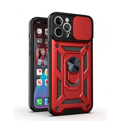 Coque blindée antichoc Xiaomi, compatible Redmi Note 10 Pro, 10S, 4G