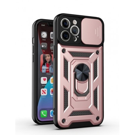 Coque blindée antichoc Xiaomi, compatible Redmi Note 10 Pro, 10S, 4G