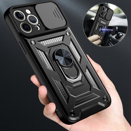 Coque blindée antichoc Xiaomi, compatible Redmi Note 10 Pro, 10S, 4G
