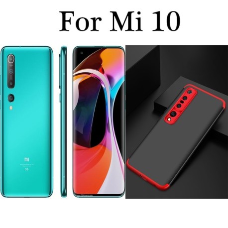 Xiaomi Mi Note Redmi and Mi 360 Shockproof Protection Case