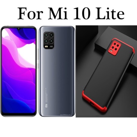 Xiaomi Mi Note Redmi and Mi 360 Shockproof Protection Case
