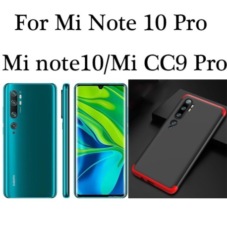 Xiaomi Mi Note Redmi and Mi 360 Shockproof Protection Case