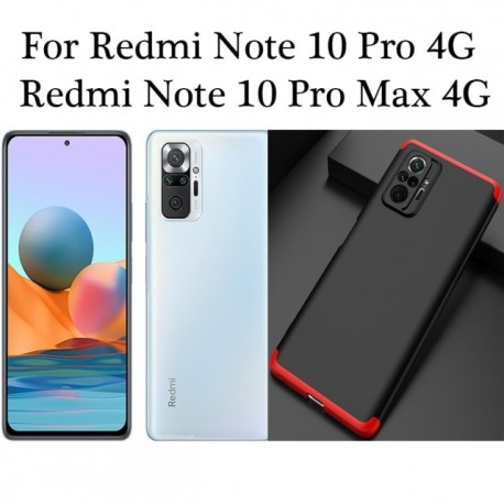 Coque  360 de Protection antichoc  Xiaomi Mi Note Redmi et Mi