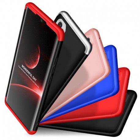 Coque  360 de Protection antichoc  Xiaomi Mi Note Redmi et Mi
