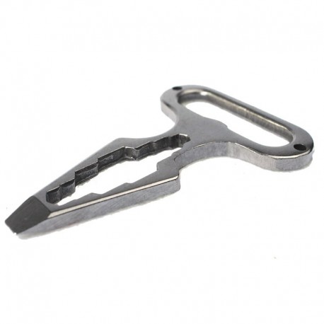 porte clef auto defense pas cher