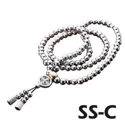 Cheap self defense necklace