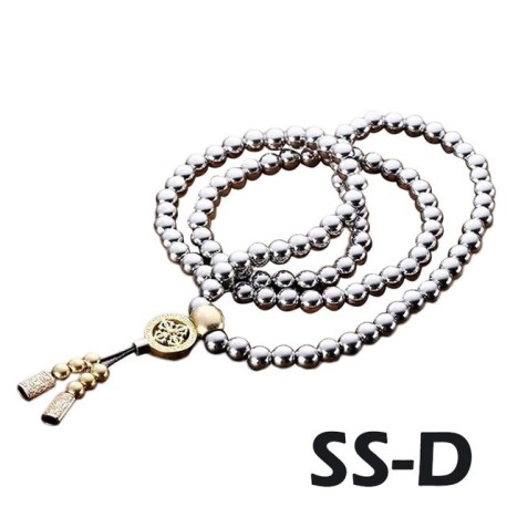 Cheap self defense necklace