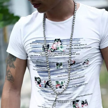 Cheap self defense necklace